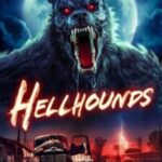 Hellhounds English poster