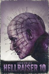 Hellraiser 10 Judgment