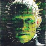 Hellraiser 8 Hellworld