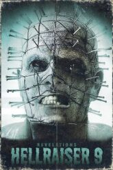 Hellraiser 9 Revelations