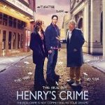 Henrys Crime