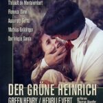 Henrys Romance Hindi Dubbed