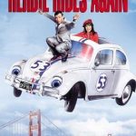 Herbie Rides Again 1974