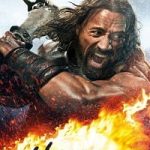 Hercules 2014 poster