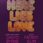 Here Love Lies