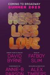 Here Love Lies