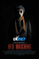 Hes Watching