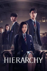 Hierarchy 2024 Hindi Vegamovies