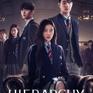 Hierarchy 2024 Hindi Vegamovies