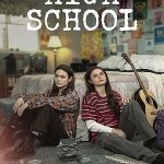 High School Season 1 poster 2022