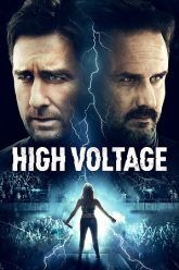 High Voltage 2018 poster