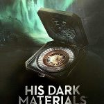 His Dark Materials Season 1 Vega