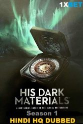 His Dark Materials Season 1 Vega