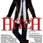 Hitch 2005 poster