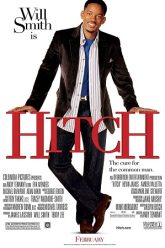 Hitch 2005 poster
