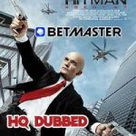 Hitman Agent 47