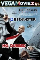 Hitman Agent 47