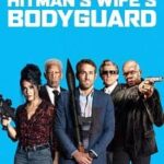 Hitmans Wifes Bodyguard Poster