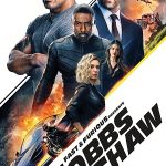 Hobbs and Shaw