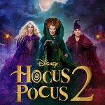 Hocus Pocus 2