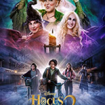 Hocus Pocus 2