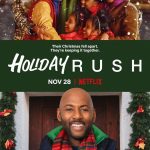 Holiday Rush