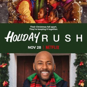 Holiday Rush