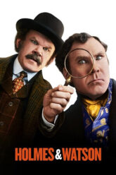 Holmes Watson 2018 hINDI DUBBED