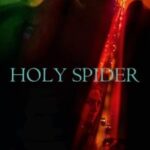 Holy Spider Hindu Dybbed