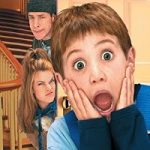 Home Alone 4 Taking Back the House