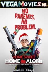 Home Sweet Home Alone