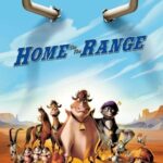 Home on the Range 2004 poster