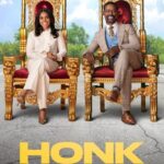 Honk for Jesus. Save Your Soul