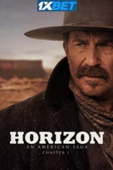 Horizon An American Saga Chapter 1