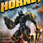 Hornet 2018 poster