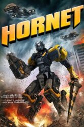 Hornet 2018 poster