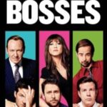 Horrible Bosses 2011 poster