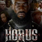 Horus