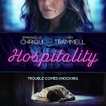 Hospitality 2018