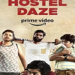 Hostel Daze
