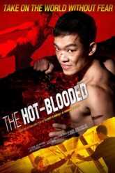 Hot Blood Hindi Dubbed ORG Vegamovies
