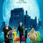 Hotel Transylvania 2 2015 Hindi poster
