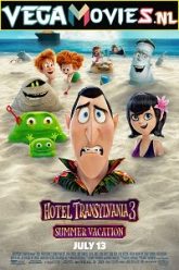 Hotel Transylvania 3 Hindi