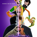 Hotel Transylvania Transformania