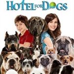 Hotel for Dogs