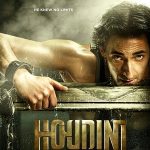 Houdini 2014 poster