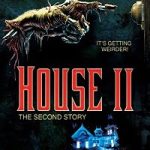 House II The Second Story 1987