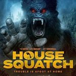House Squatch
