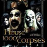 House of 1000 Corpses English