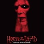 Houseofthedeadposter